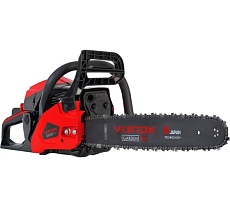 Бензиновая пила Verton Garden Pro CS-5820 01.13537.14138