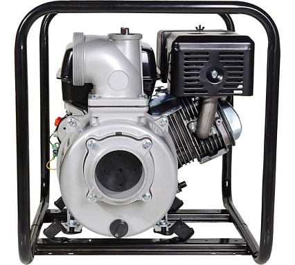 Мотопомпа Huter MP-100 70/11/5
