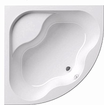 Акриловая ванна Ravak Gentiana 150x150 см CG01000000