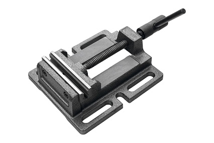 Призматические тиски PROMA SVP-100 25100040
