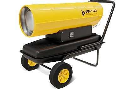 Топливный нагреватель воздуха Vektor dh-100d 00-00004433