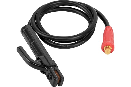 Аппарат инверторной дуговой сварки Denzel sdm-220 top 220 А 94357