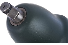 Пневмогайковерт Metabo DSSW 360 Set 1/2&quot;+10 головок 604118500