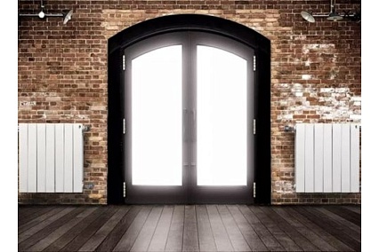 Радиатор Royal Thermo PianoForte 500 new/Bianco Traffico - 12 секц. НС-1176323