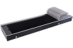 Внутрипольный конвектор STOUT решетка алюминиевая SCN-1100-0830100 RG008TBC592ARV