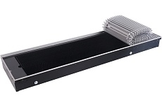 Внутрипольный конвектор STOUT решетка алюминиевая SCN-1100-0830100 RG008TBC592ARV