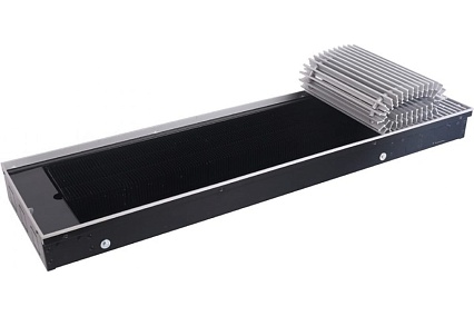 Внутрипольный конвектор STOUT решетка алюминиевая SCN-1100-0830100 RG008TBC592ARV