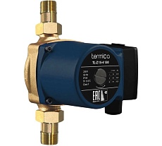 Циркуляционный насос Termica TL-Z 20-6 130 84151802