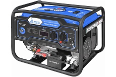 Бензогенератор SGG 3200EN Duplex ТСС 60018