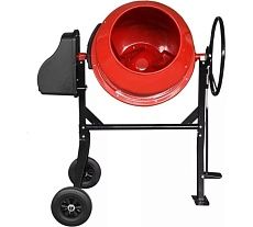 Электрический бетоносмеситель Magnetta CMV220