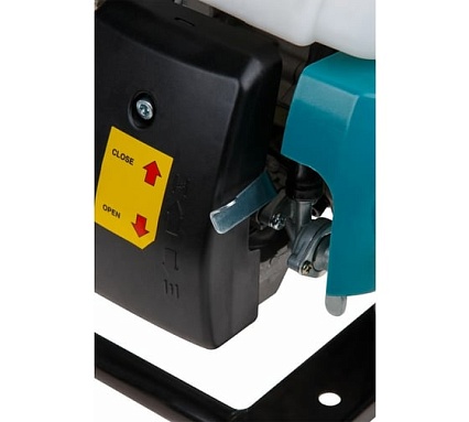 Мотопомпа Eco WP-153C