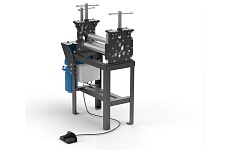 Станок Вальцы Keepler-Stan RME-550x2 мм 00-0000001011