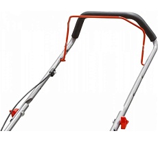 Газонокосилка бензиновая Eco LG-433