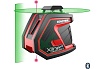 Лазерный нивелир Condtrol Xliner Combo 360G Kit 1-2-412