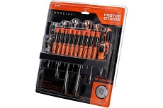 Отвертки Faster Tools EXTRA 18 шт. 2539