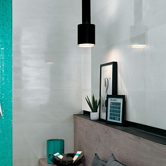 Плитка Atlas Concorde Dwell Off White 40x80 см, 8DWH