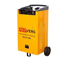 Пуско-зарядное устройство Redverg RD-SC-180 5027939