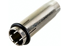 Сопло газовое (18 мм) для горелки MS 40 Сварог ICS0700