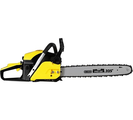 Бензиновая цепная пила Foxweld MACHETE 146 PRO 7201