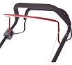 Бензиновая газонокосилка Redverg RD-GLM46S 6626916