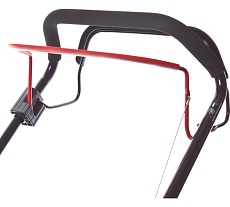 Бензиновая газонокосилка Redverg RD-GLM46S 6626916