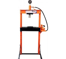 Напольный гидравлический пресс Ombra OHT610M 12 т 55527