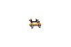 Листогиб Metal Master MRB DUO 350 00000013682