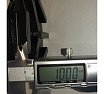 Фреза алмазная №00 для мозаично-шлифовальных машин СО Кристалл 31100