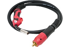 Горелка MIG/MAG 15АК 3 м ЕА евро рукав Профессионал 000171