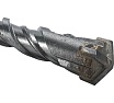Бур по бетону 18x600 мм, SDS-max TORGWIN T618334