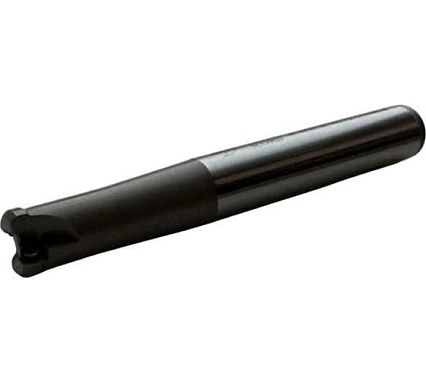 Корпус фрезы со сменными пластинами New Century NC-RP08T2M-D20-W20-L150-Z02-H NC130025