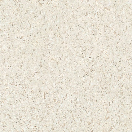 Керамогранит Atlas Concorde Marvel Gems Terrazzo Cream 60x60 см, ATW5