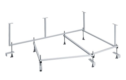 Монтажный комплект Santek Майорка 150x90 L, R
