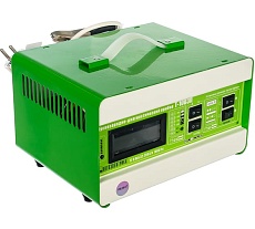 Пуско-зарядное устройство АВТОЭЛЕКТРИКА Т-1003П