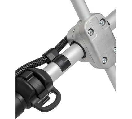 Бензиновый триммер Verton garden BR-521 Professional 01.5985.6397