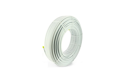Труба Uni-Fitt Universal series PE-Xb/Al/PE-Xb, 32 х 3.0, 50 м 550U3205
