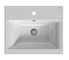 Раковина Am.Pm Gem 50 см M90WCC0502WG