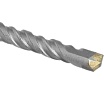 Бур по бетону SDS-plus 12х160 мм Total TAC311202