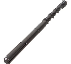 Бур 22х300 мм, SDS-Max Gigant gnt-832