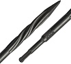 Пика самозатачивающаяся RХ-ТИП 14х250 мм, SDS-Plus MD-STARS MD-ZUBRX14*250