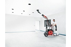 Машина для шлифования стен и потолка с системой сменных головок Flex Giraffe GE 7 +MH-X +SH 494550