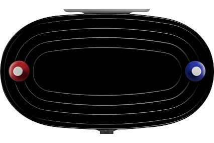 Водонагреватель Electrolux EWH 50 Centurio IQ 3.0 Silver НС-1449184