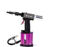 Заклепочник пневмогидравлический KLAUE KNPR-12 УТ000020271