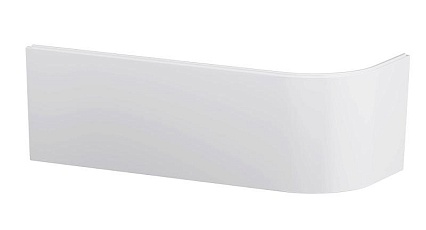 Фронтальная панель Am.Pm X-Joy 170x70 см L/R