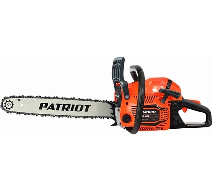 Бензопила Patriot PT 4518 220105550