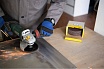 Круг из нетканого материала SV 484 125x22 мм coarce Klingspor 353414