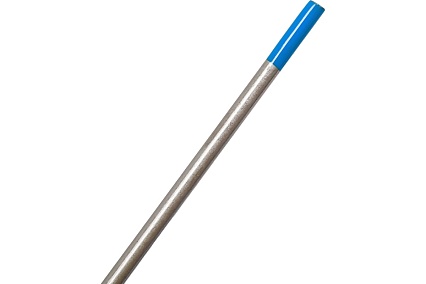 Электроды вольфрамовые (WL-20-175; 2.4 мм; синий; AC/DC; 10 шт) Gigant G-X-601