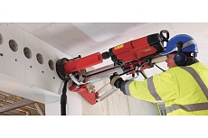 Установка алмазного бурения Hilti DD 250 230V BS 2124839