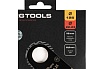 Алмазный диск по бетону 125х22 мм BERGTOOLS B125