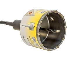 Коронка по кирпичу (85х50 мм; SDS-plus) для перфораторов Энкор 9482